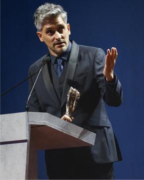 Marcel Barrena