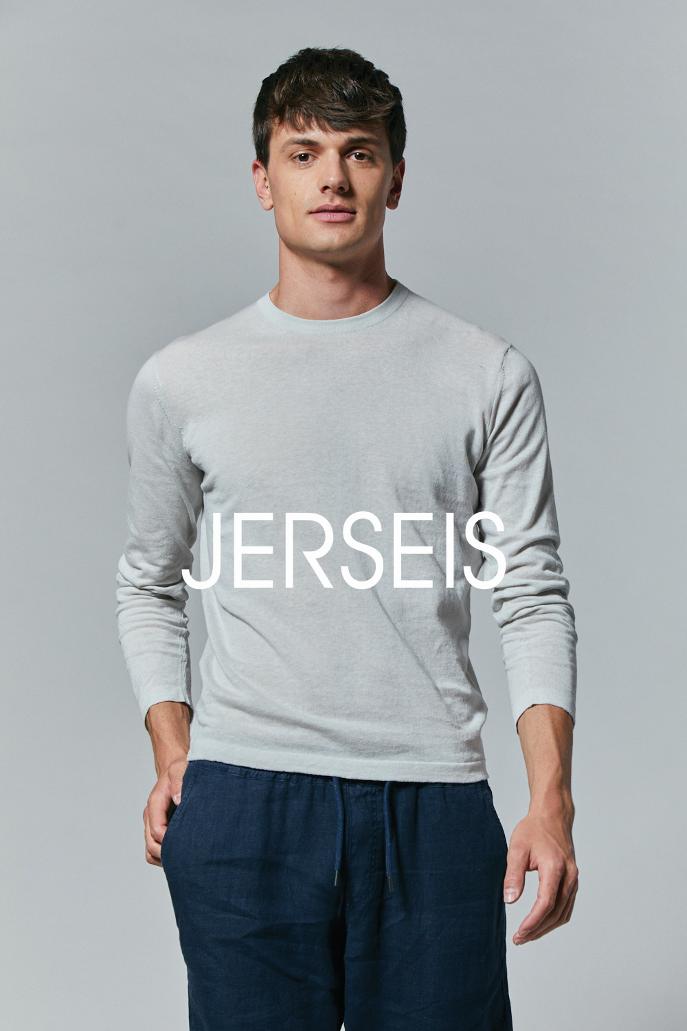 JERSÉIS