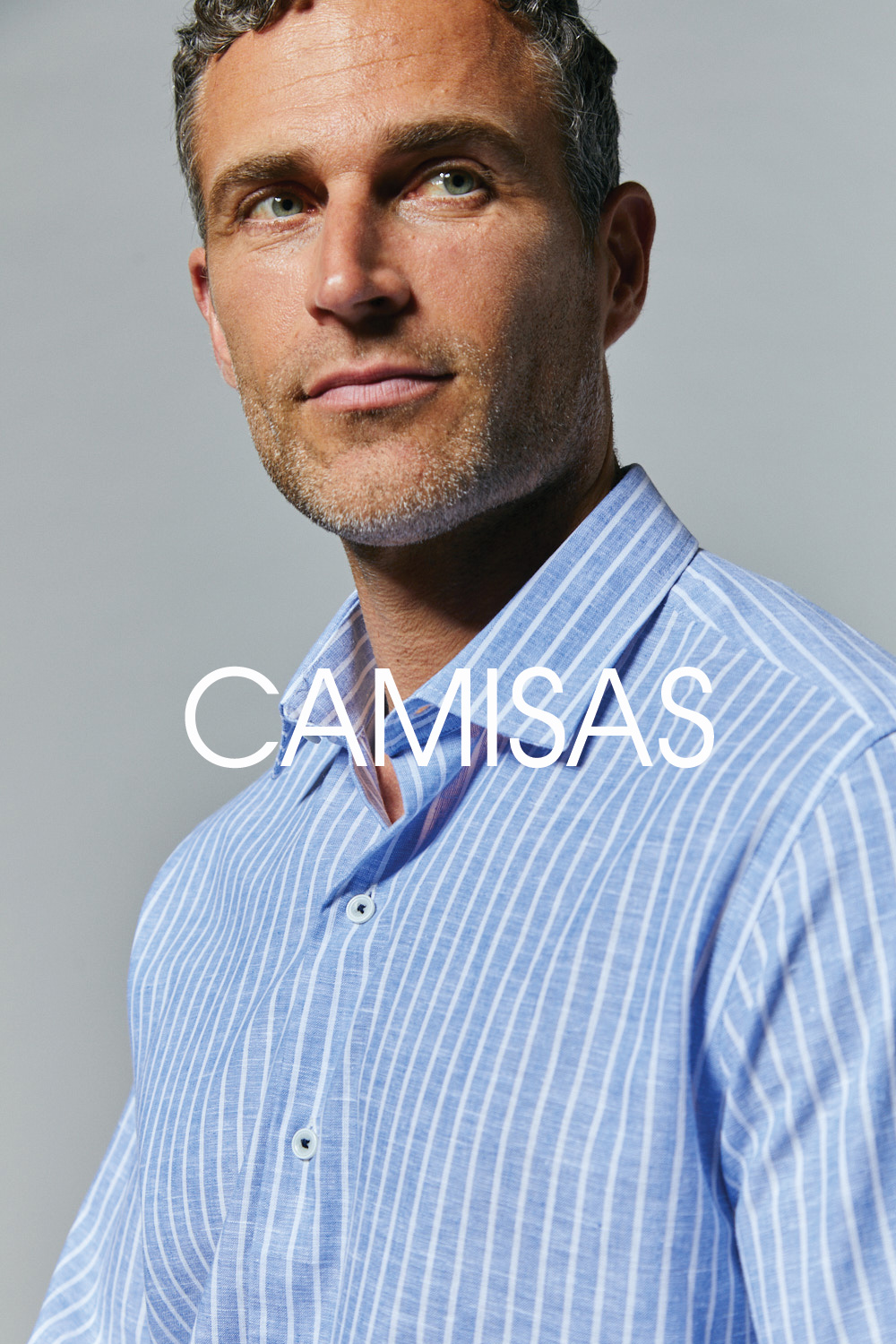 CAMISAS