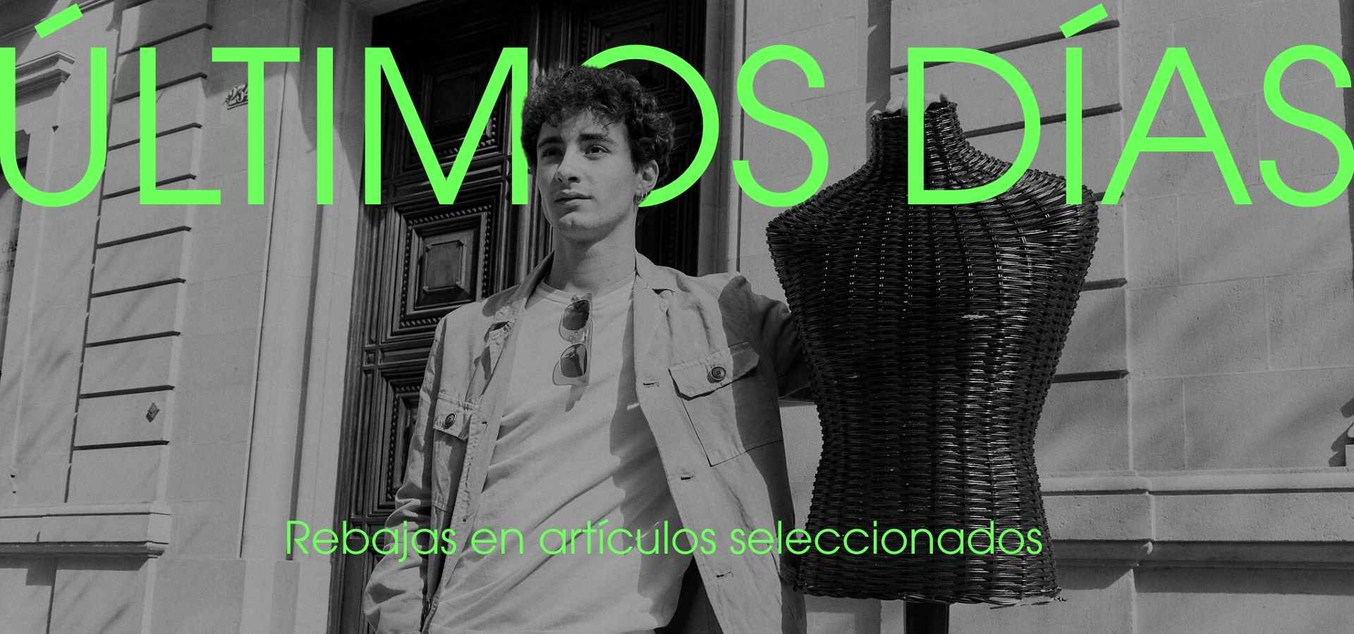 ultimos días rebajas