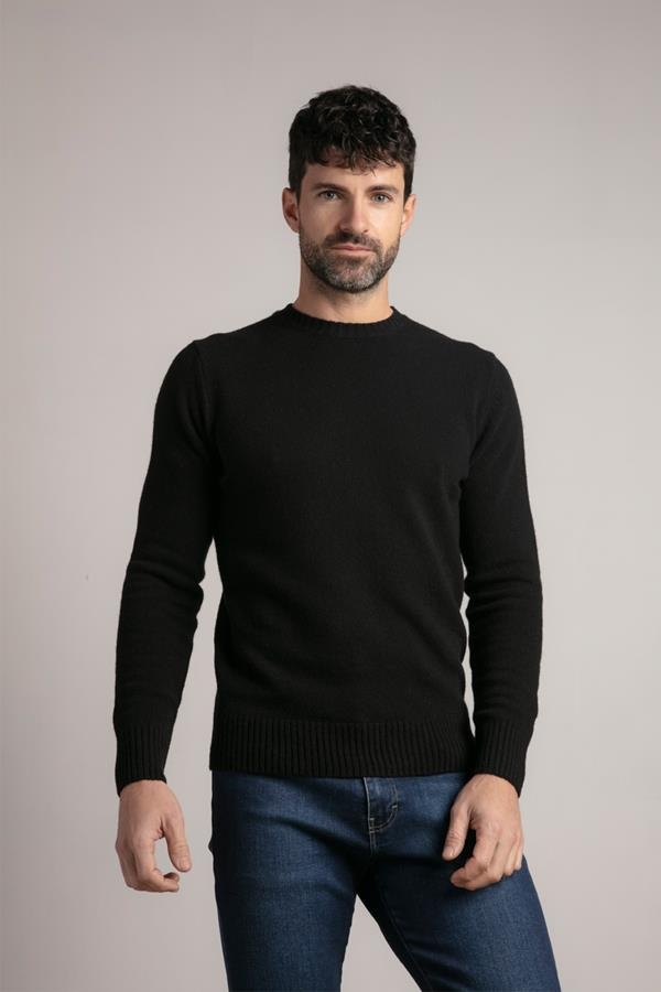 JERSEY CUELLO REDONDO | ANTONIO MIRO