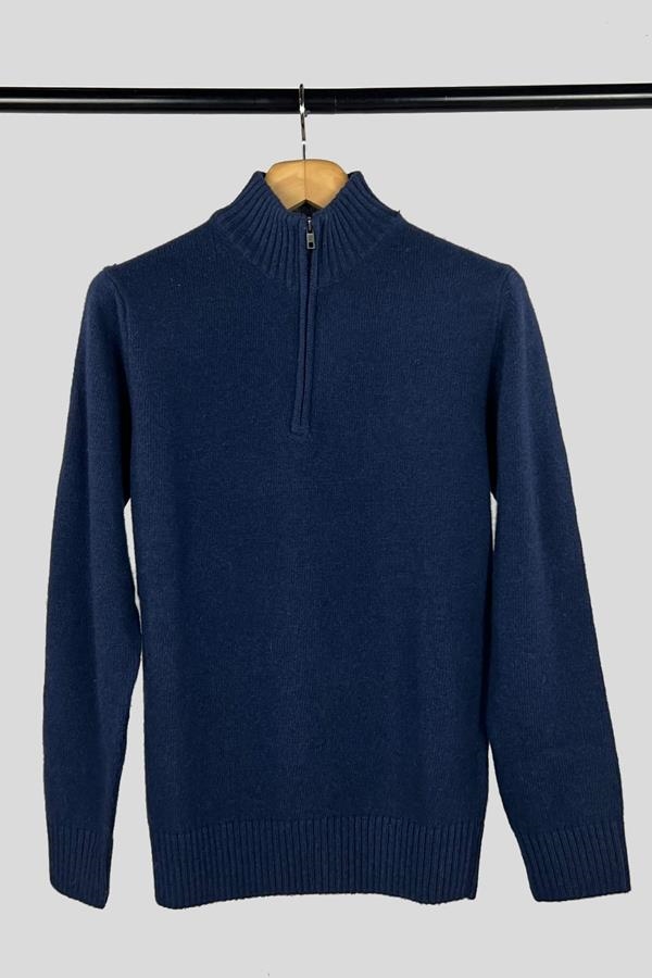 JERSEY CUELLO ALTO | ANTONIO MIRO