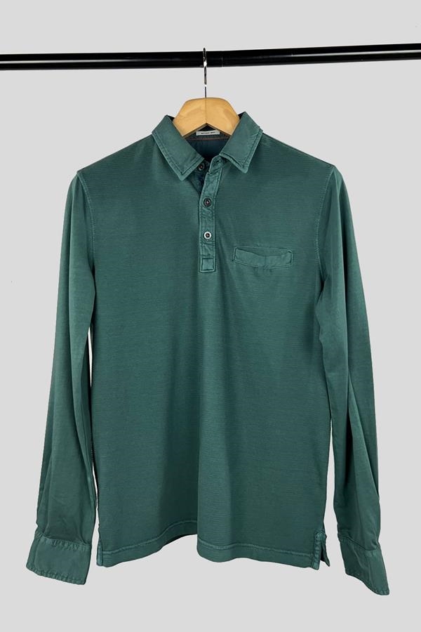 POLO HOMBRE M/C PUNTO | ANTONIO MIRO