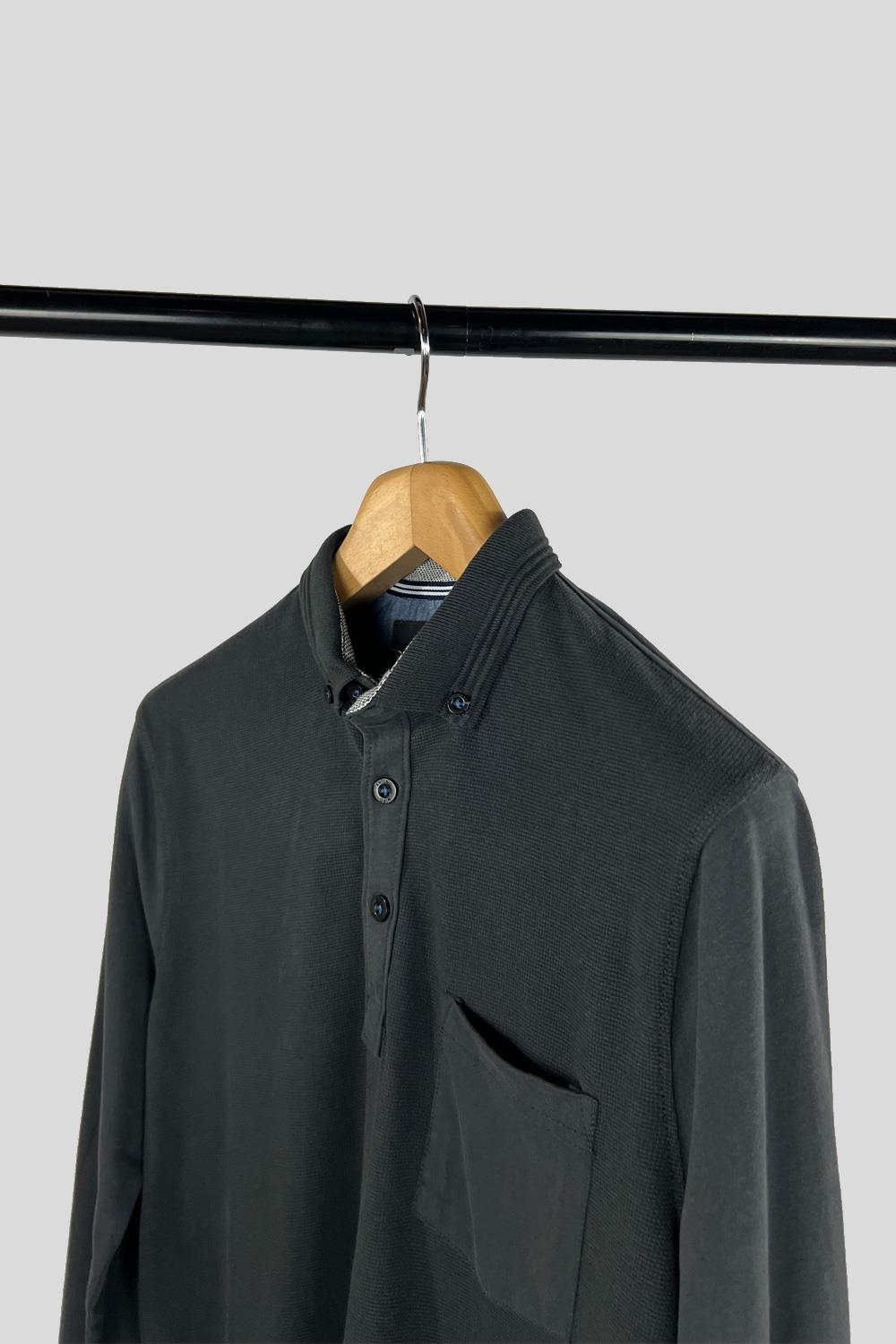 POLO HOMBRE M/C PUNTO ANTONIO MIRO