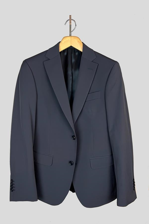 TRAJE NYLON | ANTONIO MIRO