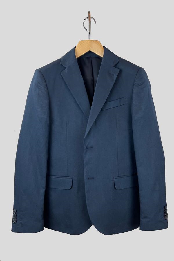 TRAJE LINO | ANTONIO MIRO