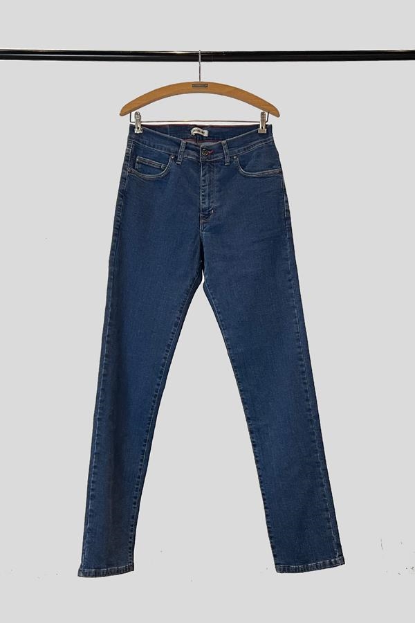 TEJANO ELÁSTICO PIEDRA | ANTONIO MIRO