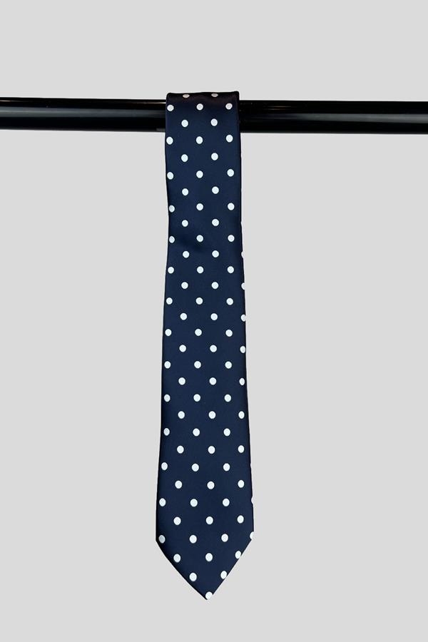 CORBATA SEDA FANTASIA | ANTONIO MIRO