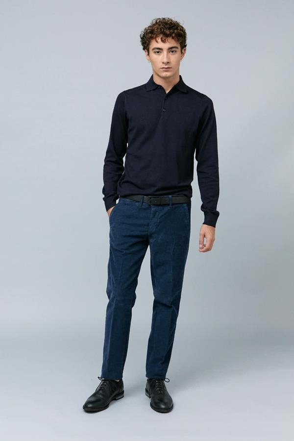 POLO PUNTO MARINO | ANTONIO MIRO