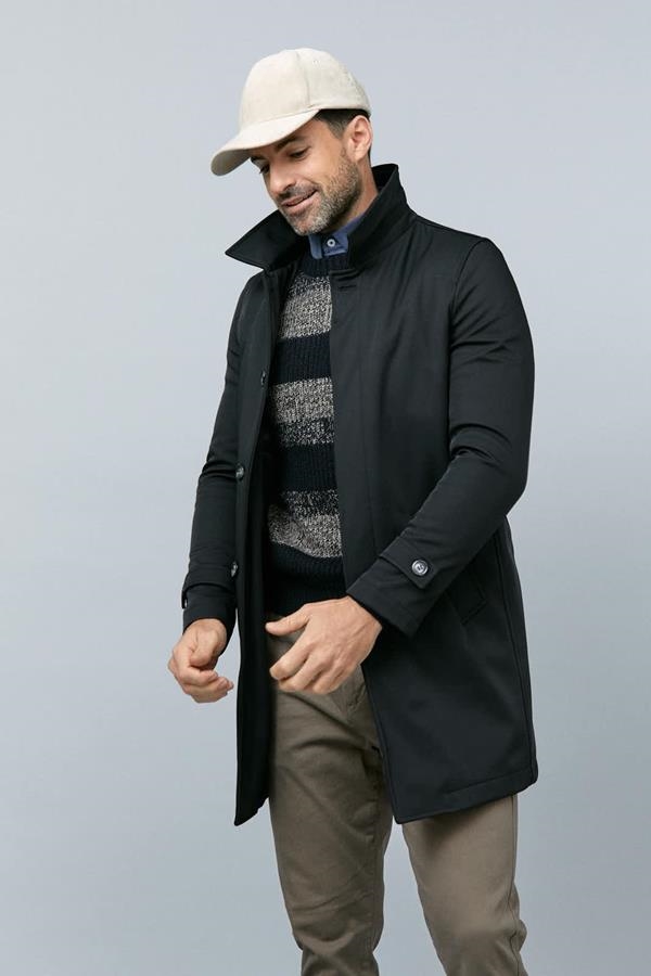 GORRO LANA YESO | ANTONIO MIRO