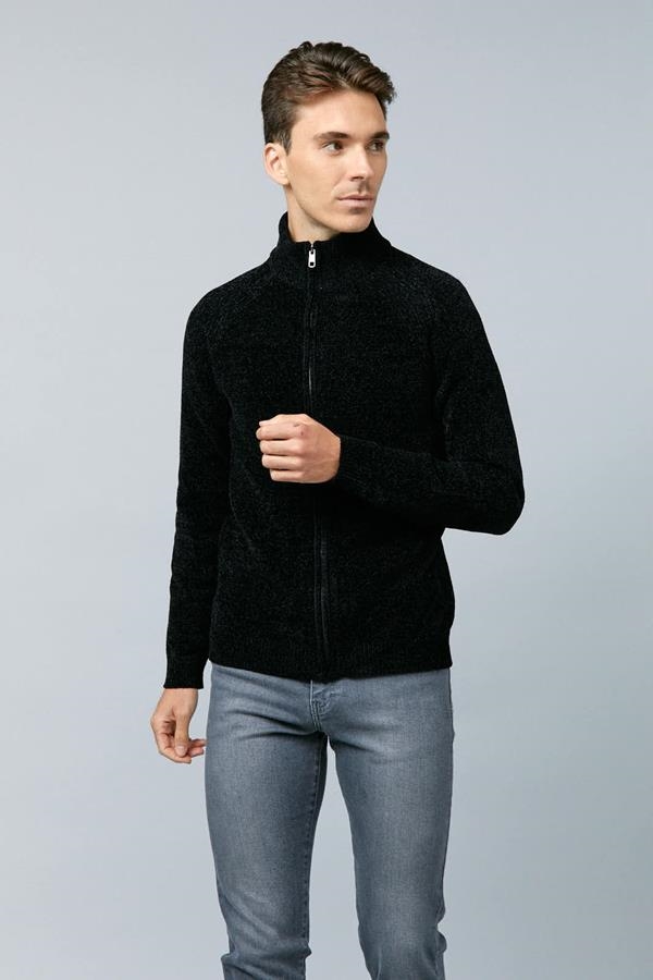 CHAQUETA FRANELA | ANTONIO MIRO