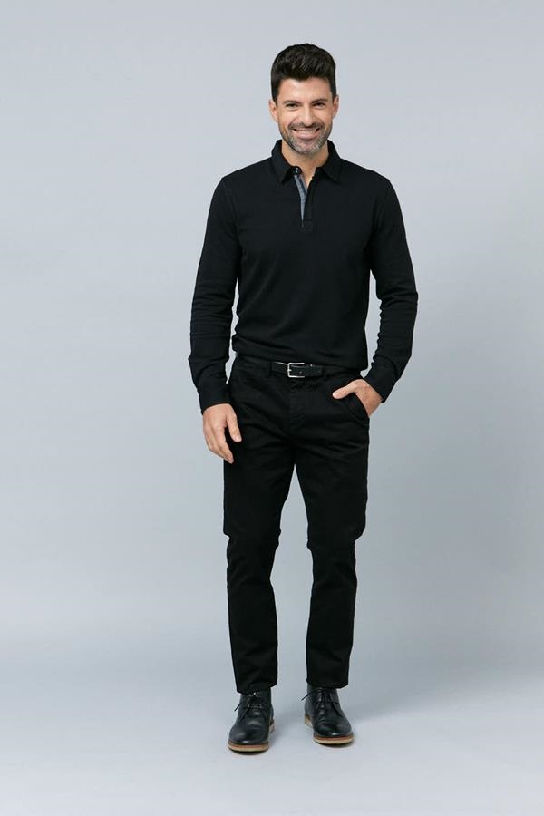 PANTALÓN CHINO | ANTONIO MIRO