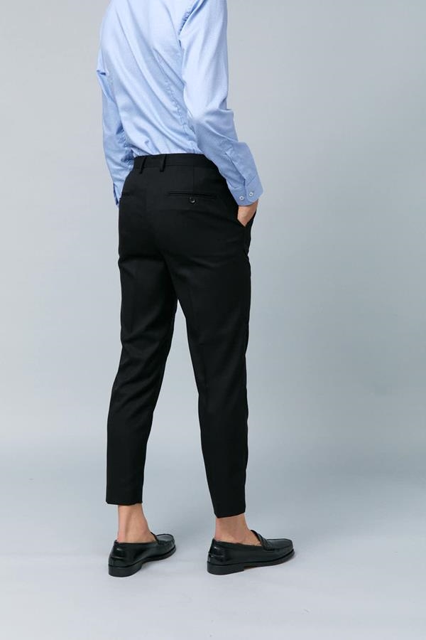 PANTALÓN VESTIR SLIM | ANTONIO MIRO