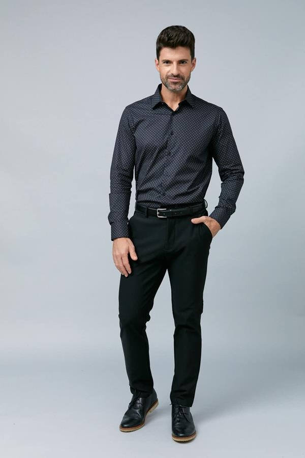 PANTALÓN TÉCNICO STRECH | ANTONIO MIRO