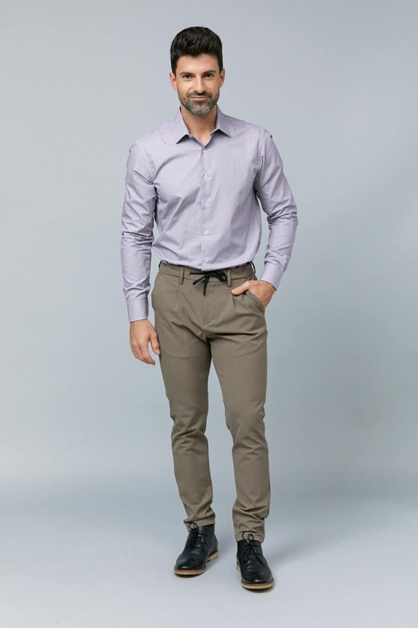 PANTALÓN TÉCNICO VESTIR | ANTONIO MIRO