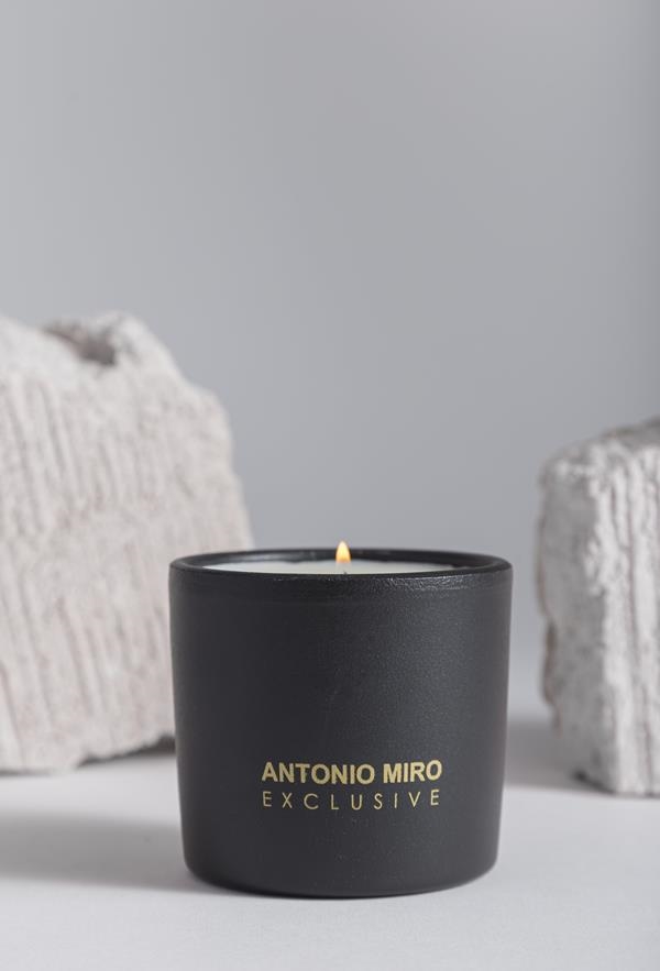 VELA AROMÁTICA ANTONIO MIRO | ANTONIO MIRO