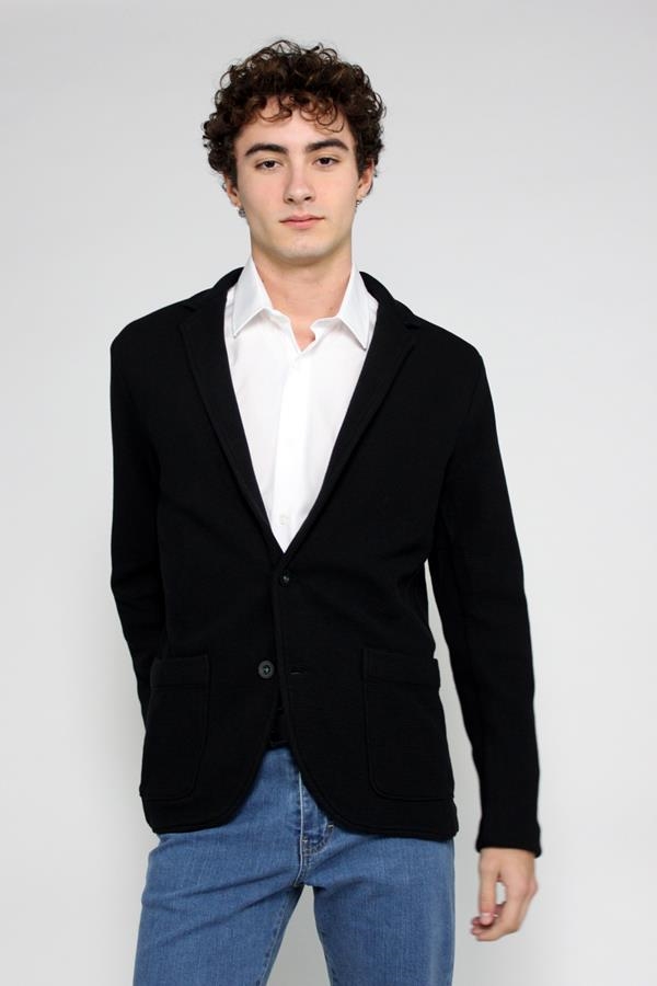 AMERICANA PUNTO RELIEVE  | ANTONIO MIRO