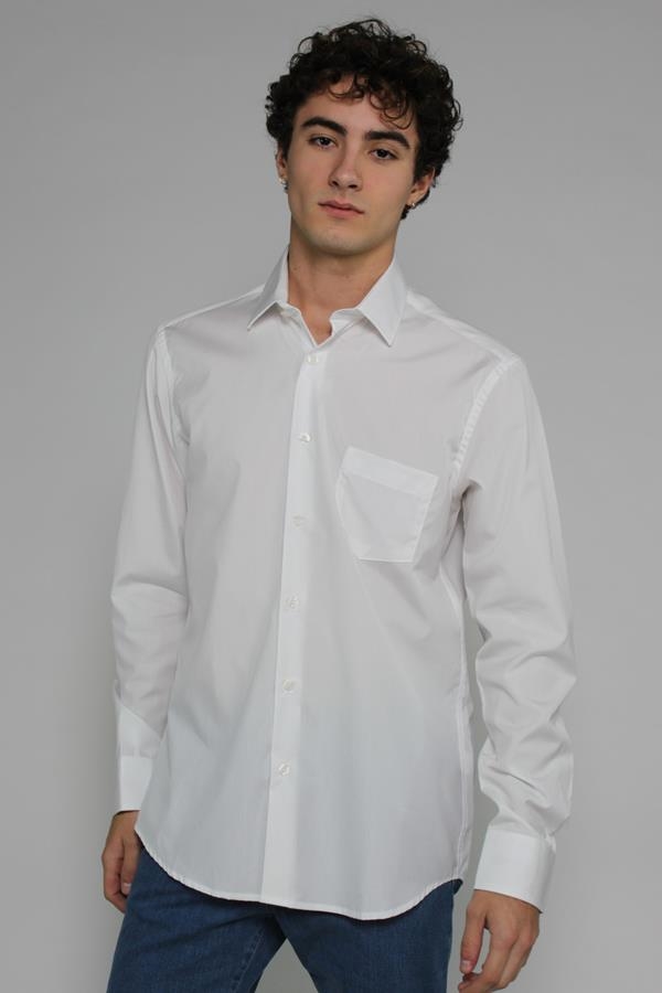 CAMISA NO IRON | ANTONIO MIRO