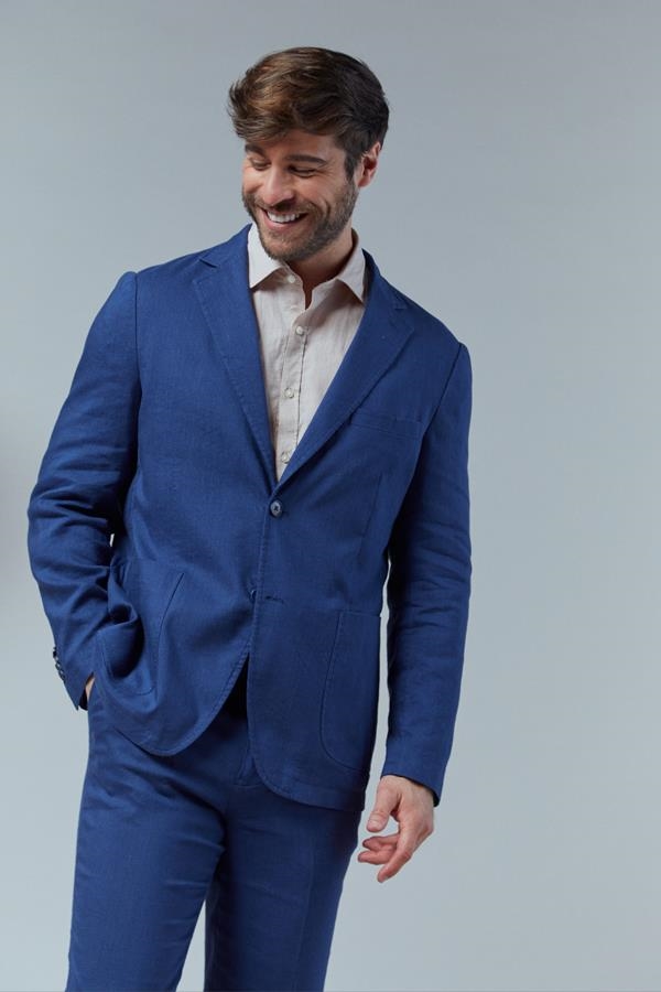 AMERICANA LINO | ANTONIO MIRO