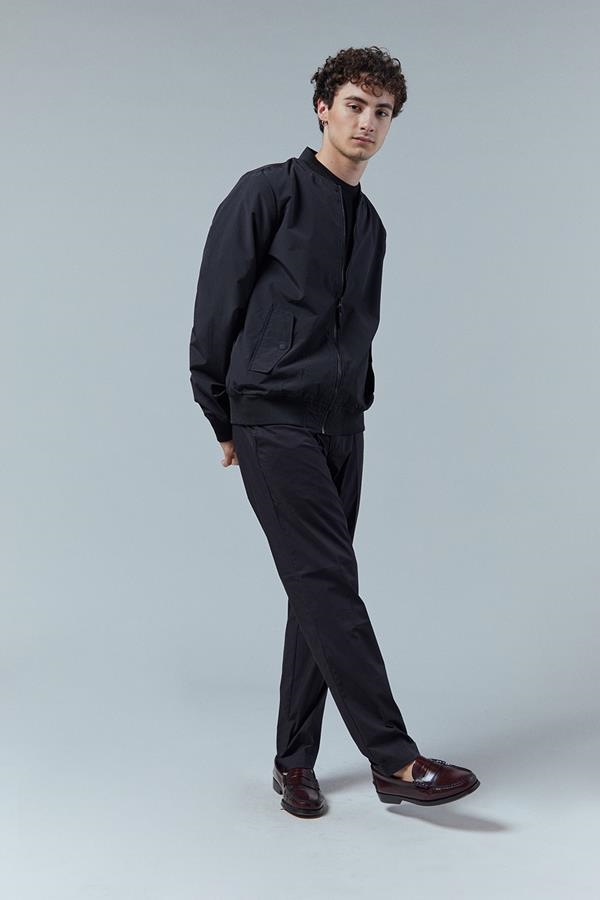 BOMBER NYLON | ANTONIO MIRO