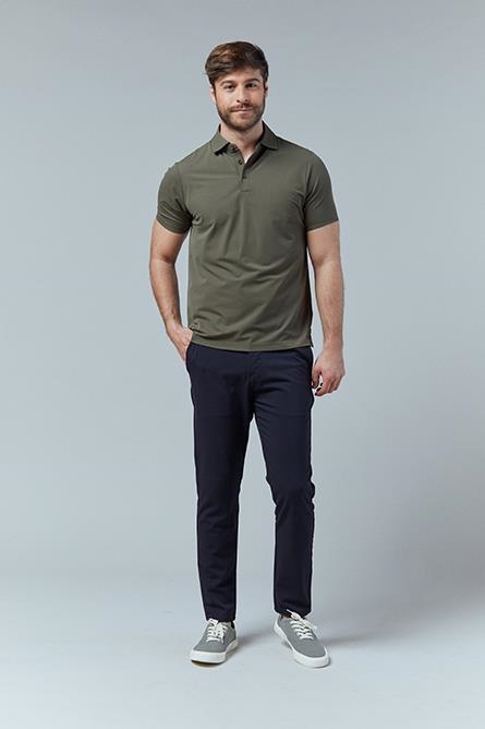 POLO NYLON | ANTONIO MIRO