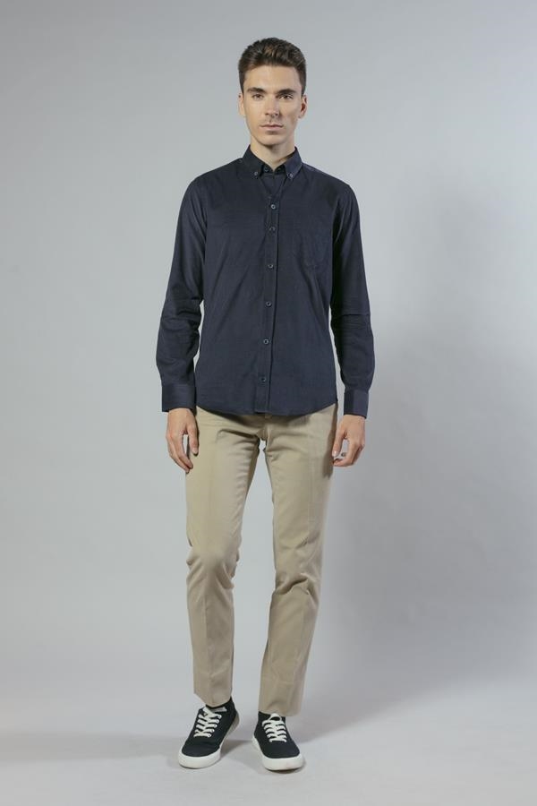 CAMISA PANA | ANTONIO MIRO