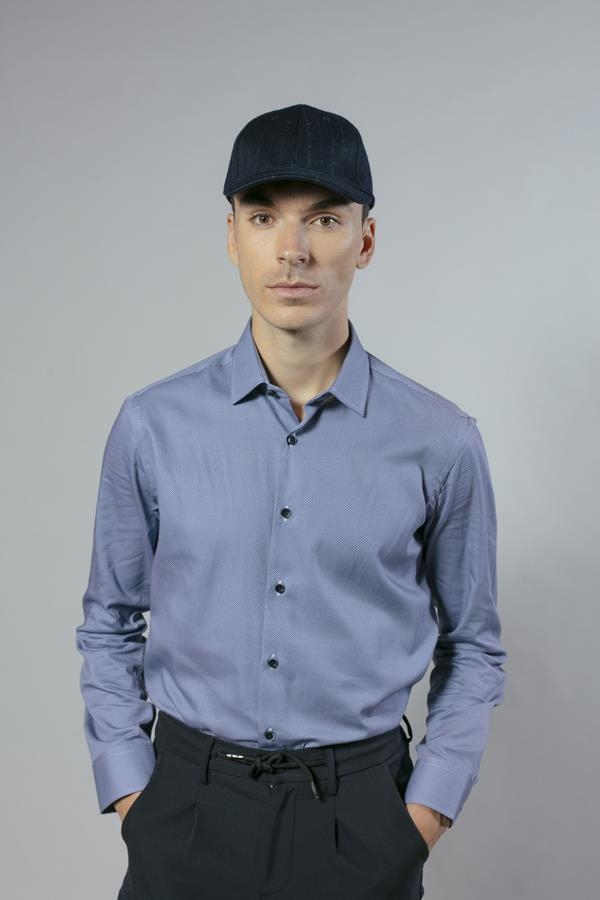 GORRA MARINO  | ANTONIO MIRO