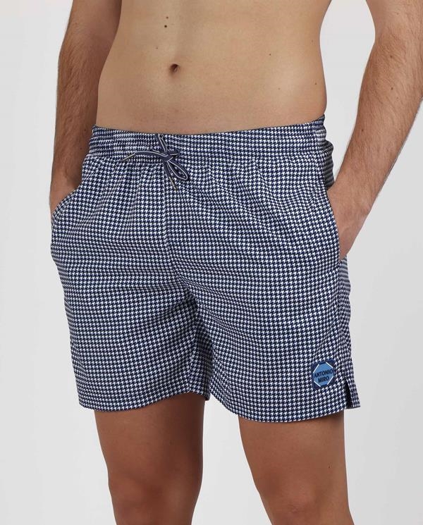 BAÑADOR BLOCKS | ANTONIO MIRO