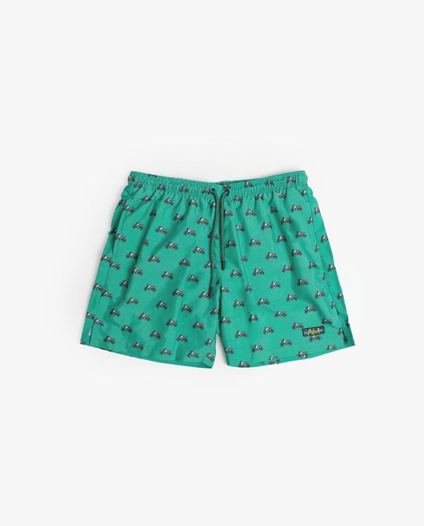 BAÑADOR CAFERACER | ANTONIO MIRO