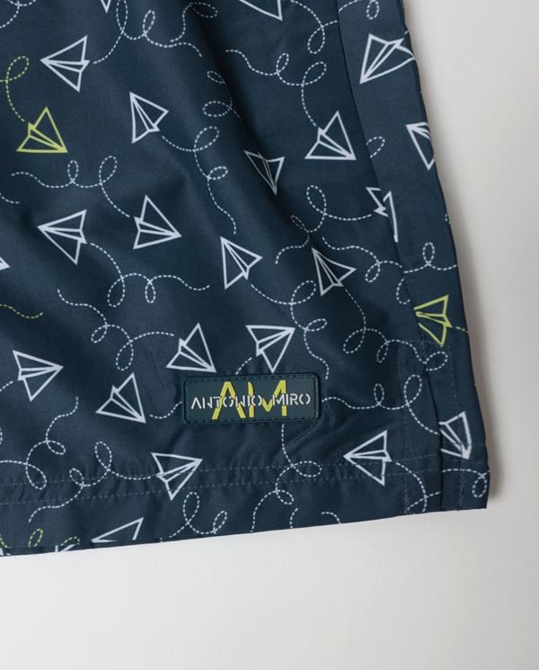 BAÑADOR PAPER | ANTONIO MIRO