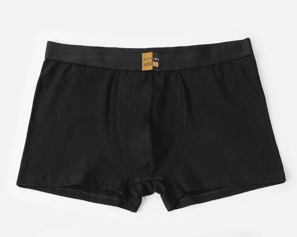 BOXER LETTERS | ANTONIO MIRO