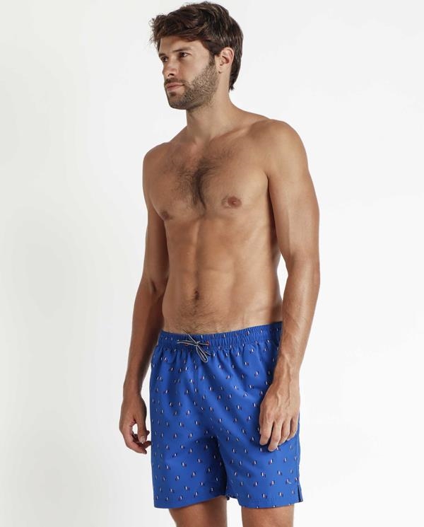 BAÑADOR SAILING | ANTONIO MIRO