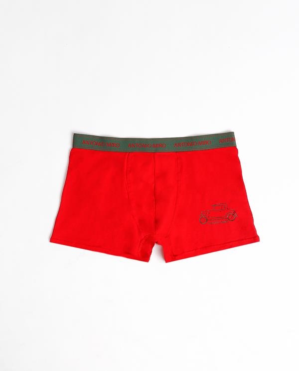 BOXER VINTAGE | ANTONIO MIRO