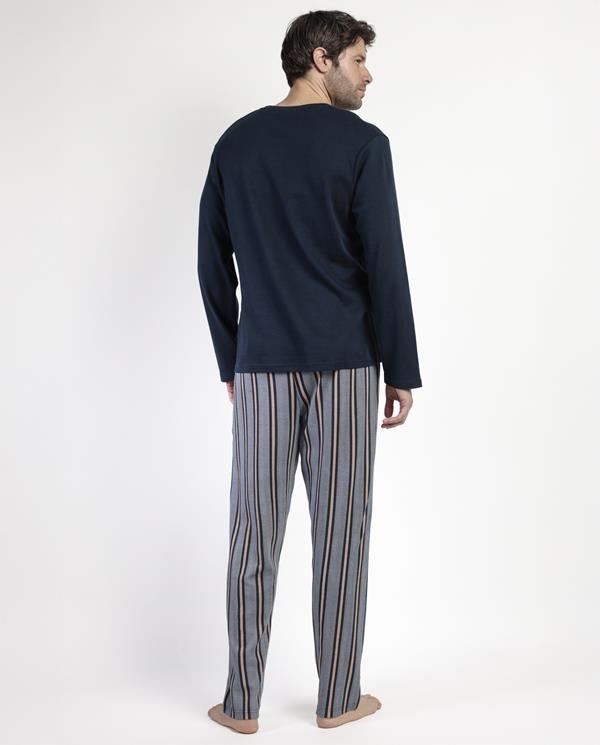 PIJAMA POINTE A | ANTONIO MIRO