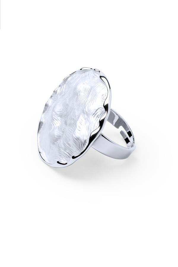 Anillo Ajustable ZOOK | ANTONIO MIRO