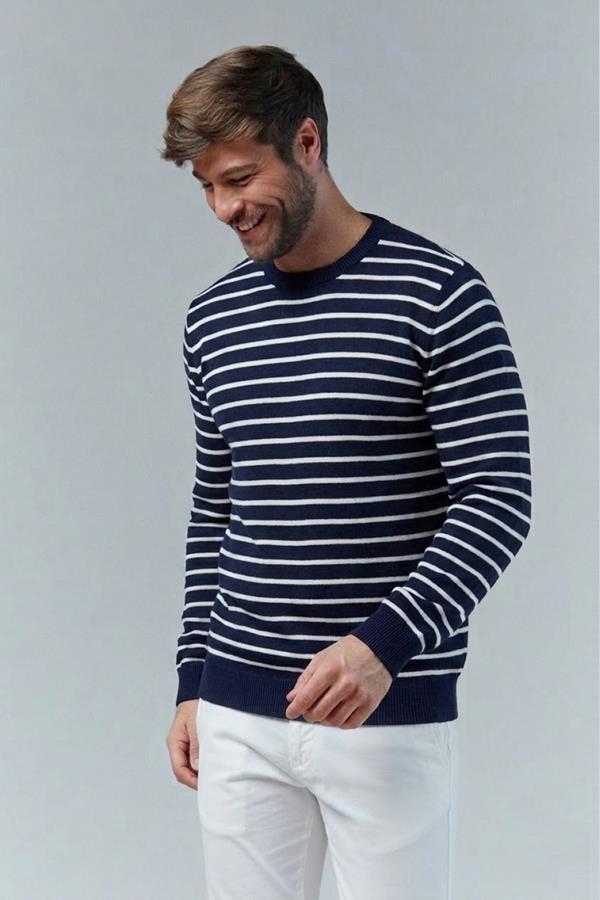 JERSEY MARINERO RAYAS | ANTONIO MIRO