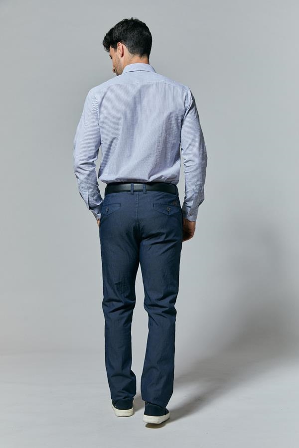 PANTALÓN CHINO ESTRUCTURA | ANTONIO MIRO