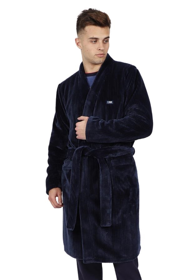 Bata manga larga I AM | ANTONIO MIRO