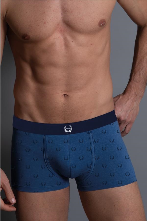 Bóxer Orion | ANTONIO MIRO