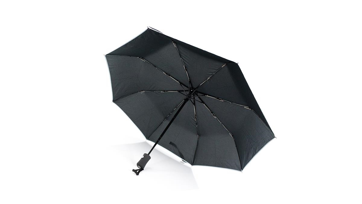 Paraguas plegable con funda | 2399
