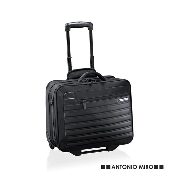 Trolley Negocios | ANTONIO MIRO