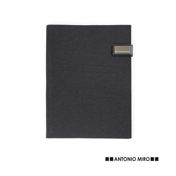 Bloc Notas | ANTONIO MIRO