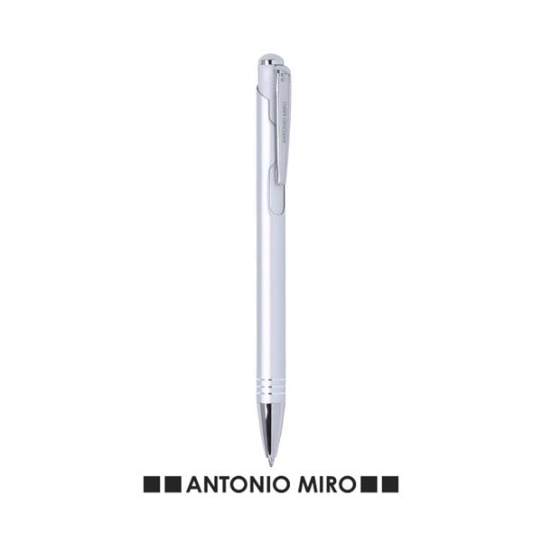 Bolígrafo Aluminio | ANTONIO MIRO
