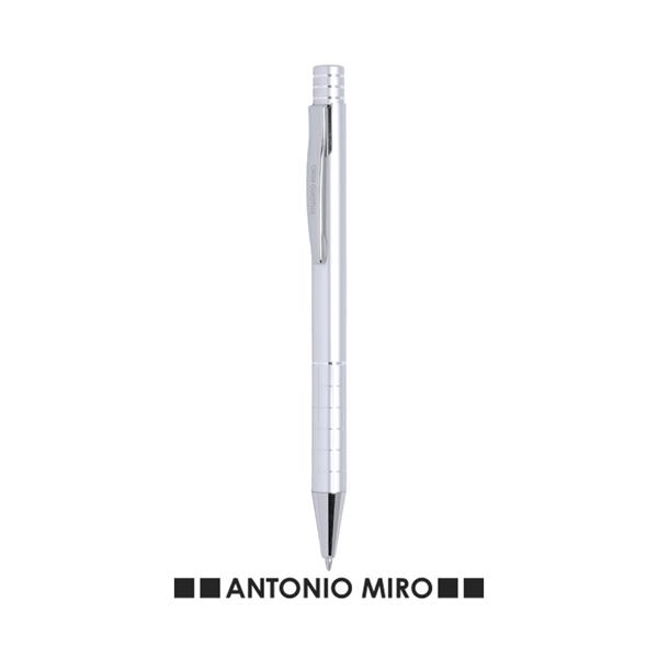 Bolígrafo Aluminio | ANTONIO MIRO