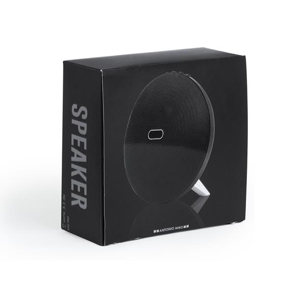 Altavoz | ANTONIO MIRO