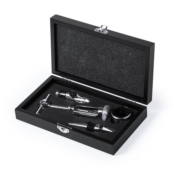 Set Abridor Botellas y complementos | ANTONIO MIRO