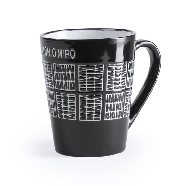 Taza Café | ANTONIO MIRO
