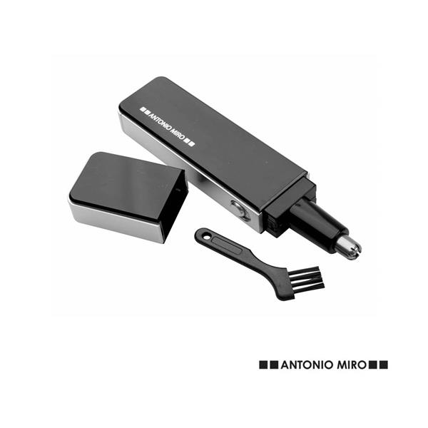 Cortapelos | ANTONIO MIRO