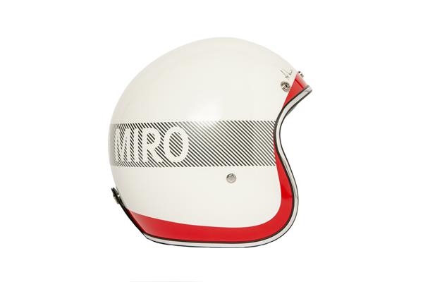Casco | ANTONIO MIRO