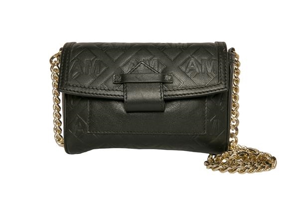 Bolso cadena metálica | ANTONIO MIRO